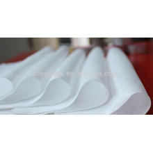 Eco-Friendly Feature and Glass Usage logo printed microfiber lens cleaning cloth